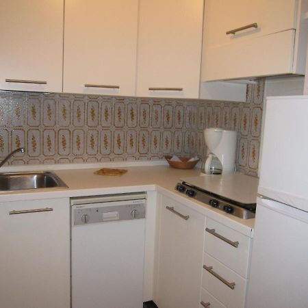 Appartamento Ritz Grado Exterior foto